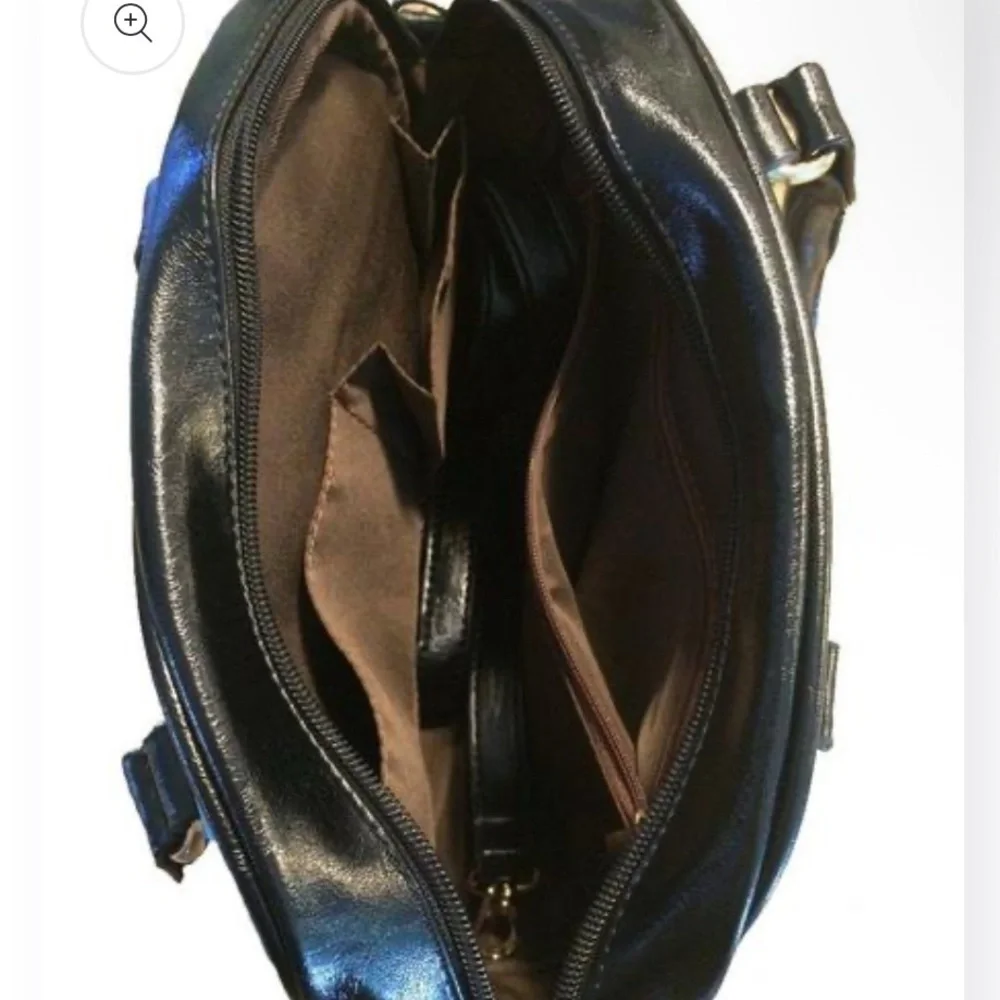 Elephantsity Elephant Shoulder Bag